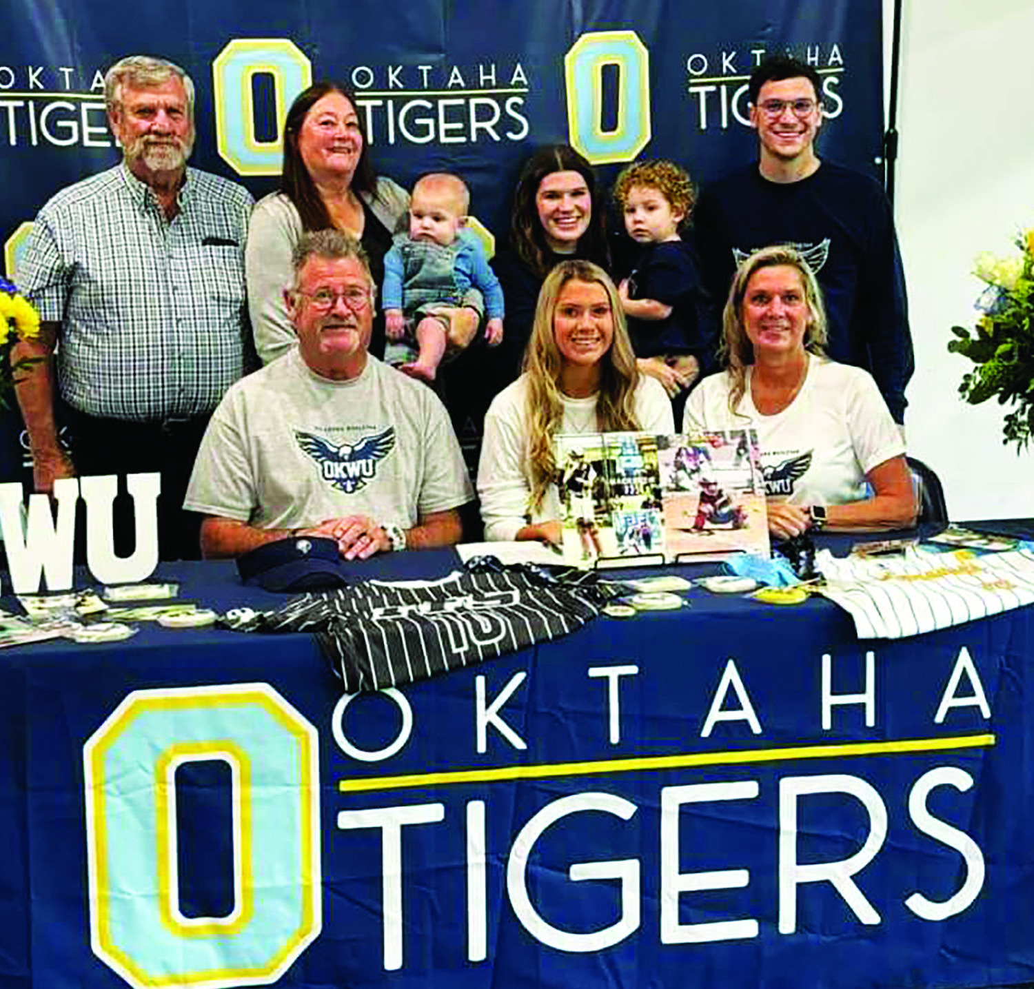 Oktaha’s Eaves signs with Oklahoma Wesleyan University - Eufala Indian ...